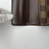 Louis Vuitton Damier Sarah Wallet