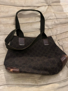 Gucci Shopper small