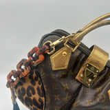 Louis Vuitton Adele Stephen Sprouse Limited Edition