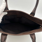 Gucci GG Monogram Canvas Tote Bag