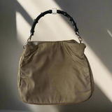 Gucci Bamboo Bag