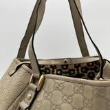 Gucci Guccisima GG Hobo Bag