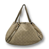 Gucci Guccisima GG Hobo Bag