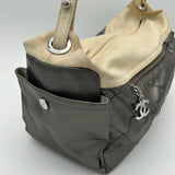 Chanel Paris Biarritz Shoulder Bag