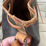 Louis Vuitton Sac Noe Petit