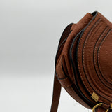 Chloe Marcie Crossbody Bag