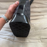 Gucci GG Monogram Hobo Bag