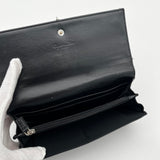 Dior Saddle Long Wallet