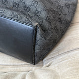 Gucci GG Monogram Shoulder Bag / Tote