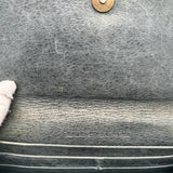 Balenciaga Continental Wallet