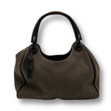 Gucci Bamboo Hobo Bag