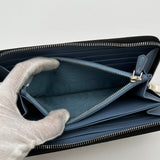 Prada Comic Zippy Wallet