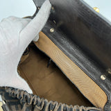 Fendi Zucca Magic Bag