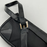 Prada Nylon Belt / Shoulder Bag