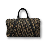 Christian Dior Duffle / Boston Bag