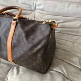 Louis Vuitton Keepall 50