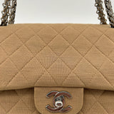 Chanel Medium Double Classic Flap Bag
