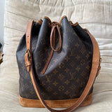 Louis Vuitton Sac Noe Grande
