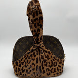 Louis Vuitton Alma x Azzedine Alaia