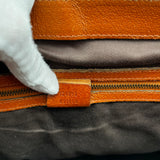 Gucci GG Canvas Tote Bag Nailhead Tote