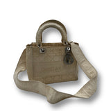 Christian Dior Lady Dior Bag