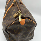 Louis Vuitton Keepall