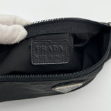Prada Nylon Pouch