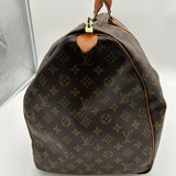 Louis Vuitton Keepall 60