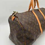 Louis Vuitton Keepall