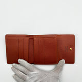 Louis Vuitton Monogram Elise Wallet