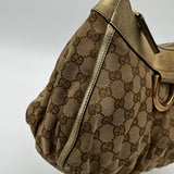 Gucci Abbey D-Ring Handbag