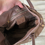 Prada Shoulder Bag