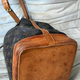 Louis Vuitton Sac Noe Grande