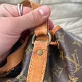 Louis Vuitton Sac Noe Grande