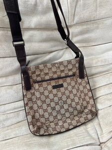 Gucci Crossbody Bag