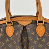 Louis Vuitton Tivoli Handle Bag