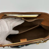 Louis Vuitton Multicolor Judy Shoulder Bag