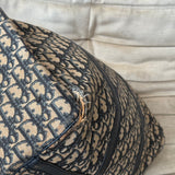 Christian Dior Duffle / Boston Bag 40cm