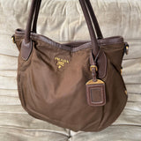 Prada Shoulder Bag