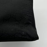 Gucci Handbag Tote Bag Bamboo GG