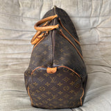 Louis Vuitton Keepall 50