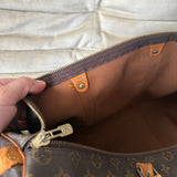 Louis Vuitton Keepall 50