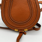 Chloe Marcie Crossbody Bag