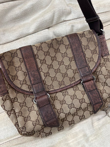 Gucci Crossbody Bag