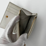 Bottega Veneta Zip Wallet