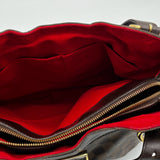 Louis Vuitton Sistina Damier Ebene GM