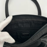 Prada Tessuto Tote Bag mini