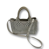 Prada Canapa Bag