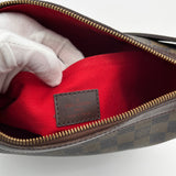 Louis Vuitton Illovo Damier Handbag