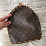 Louis Vuitton Keepall 50